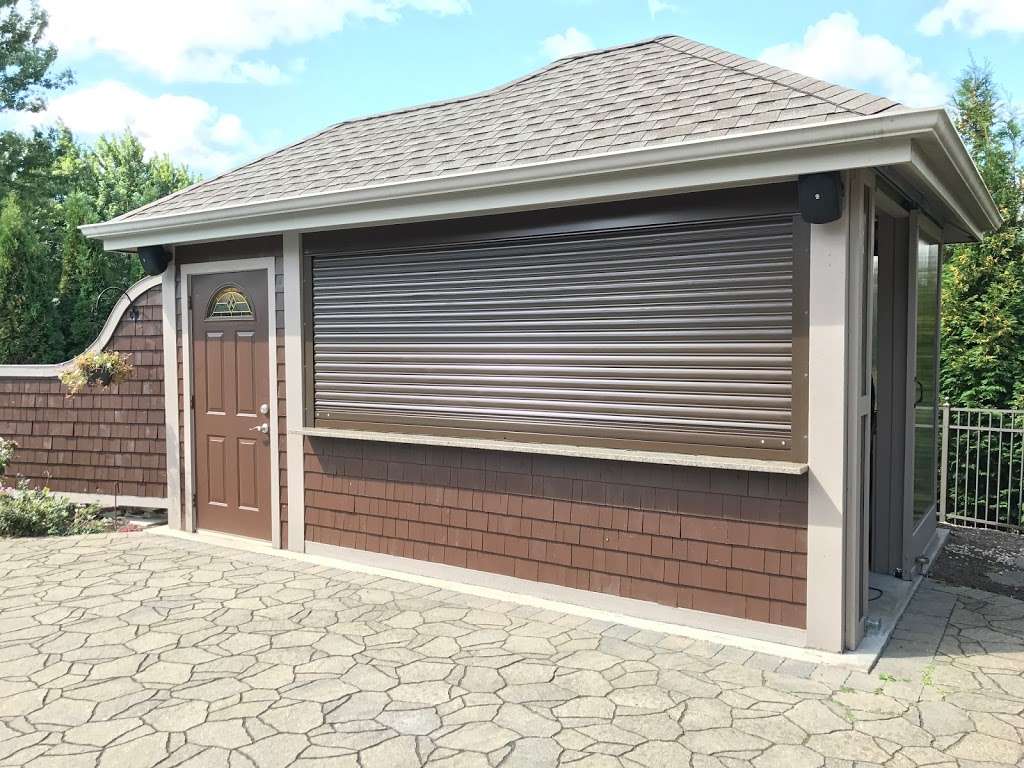 Taurus Security Rolling Shutters | 5906 Roosevelt Rd, Chicago, IL 60644, USA | Phone: (888) 293-1573