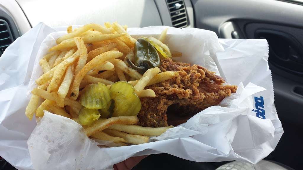 Rudys Chicken | 3115 S Lancaster Rd, Dallas, TX 75216 | Phone: (214) 375-9234