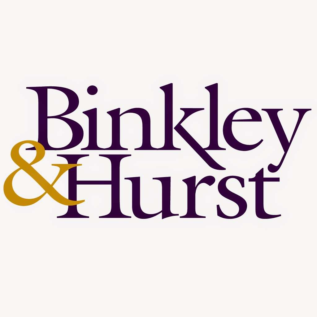 Binkley & Hurst Seaford | 22375 Sussex Hwy, Seaford, DE 19973, USA | Phone: (866) 670-4705