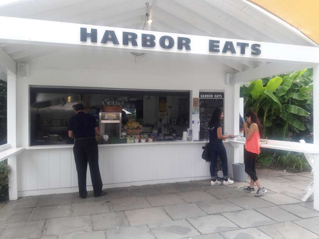 Harbor Eats | Staten Island, NY 10301, USA