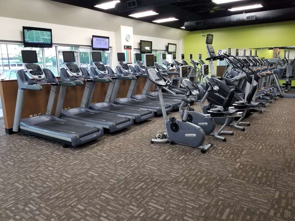 Anytime Fitness | 11915 Pendleton Pike, Oaklandon, IN 46236, USA | Phone: (317) 823-0685