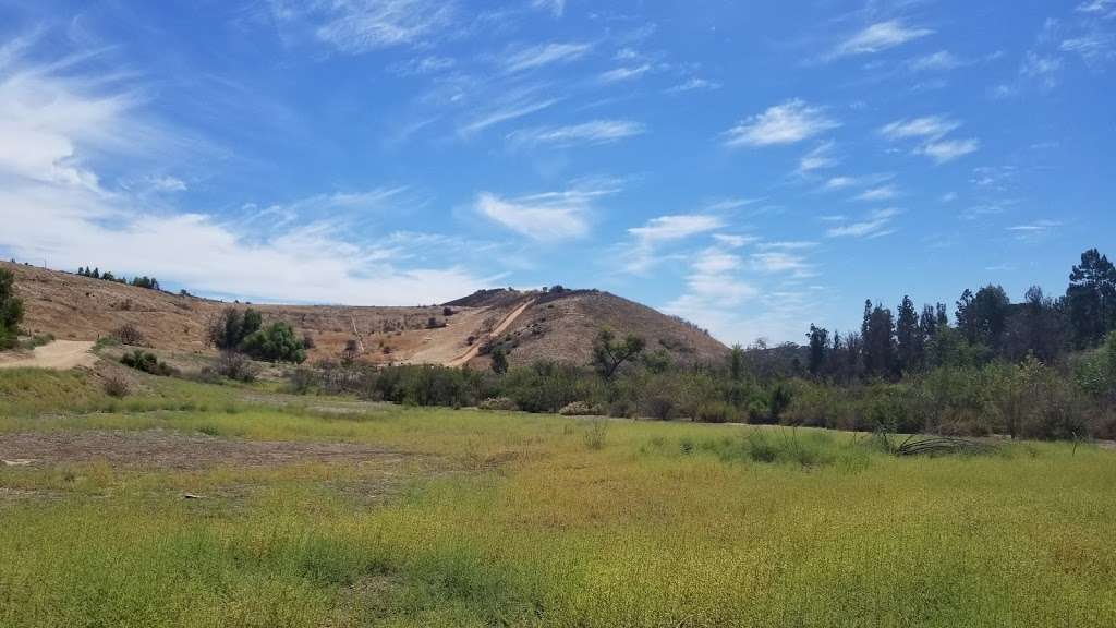 Peters Canyon Hike | Tustin, CA 92782