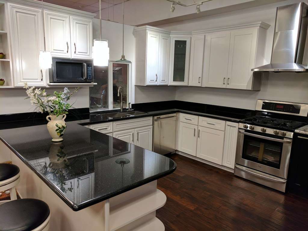 KZ Kitchen Cabinet & Stone, Inc. | 1500 El Paseo de Saratoga, San Jose, CA 95130, USA | Phone: (408) 866-6008