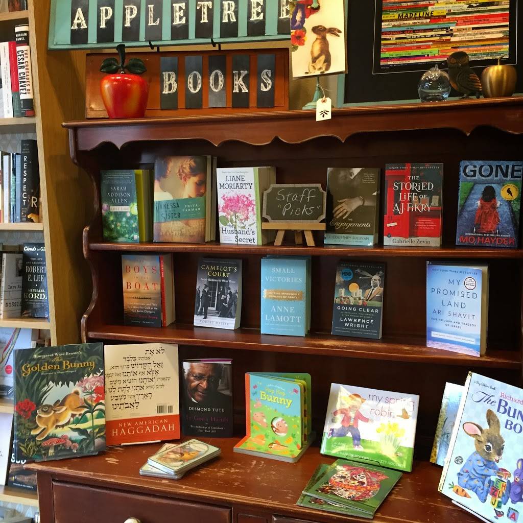 Appletree Books | 12419 Cedar Rd, Cleveland, OH 44106 | Phone: (216) 791-2665