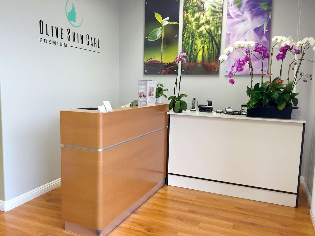 Olive Skin Care | 7041 Western Ave C, Buena Park, CA 90621 | Phone: (714) 735-8844