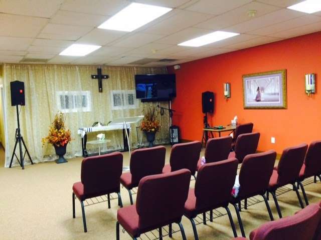 Eleventh Hour Church | Crossroads Center, 915 County Rd 517, Hackettstown, NJ 07840 | Phone: (908) 813-1131