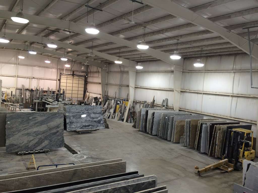 Marble & Granite Fabricator | 18224 116th St, Bristol, WI 53104 | Phone: (262) 891-3225