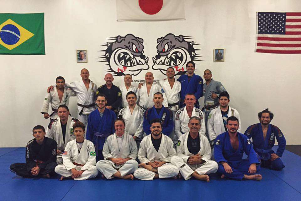 Carlson Gracie Central Florida | 855 E Plant St #700, Winter Garden, FL 34787 | Phone: (407) 403-9317