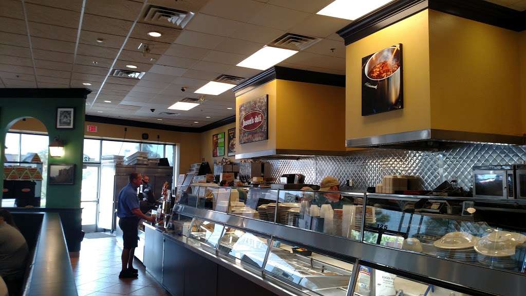 Jasons Deli | MetroCenter Mall, 10217 N Metro Pkwy W, Phoenix, AZ 85051, USA | Phone: (602) 870-8611