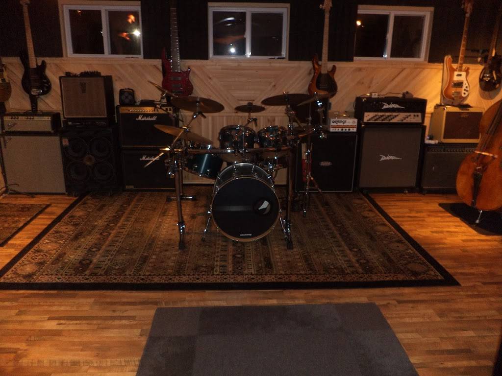 Think Tank Recording Studio | Via Dante, Arnold, MD 21012, USA | Phone: (410) 703-1786