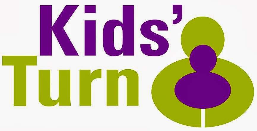 Kids Turn | 1757 Waller St, San Francisco, CA 94117, USA | Phone: (415) 668-0494