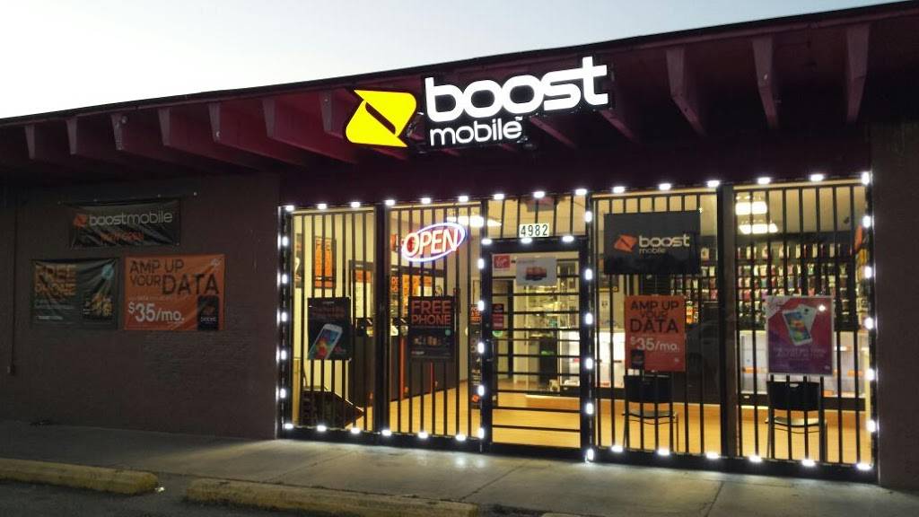 Boost Mobile | 4982 Chatterton Rd, Columbus, OH 43232, USA | Phone: (614) 364-4596