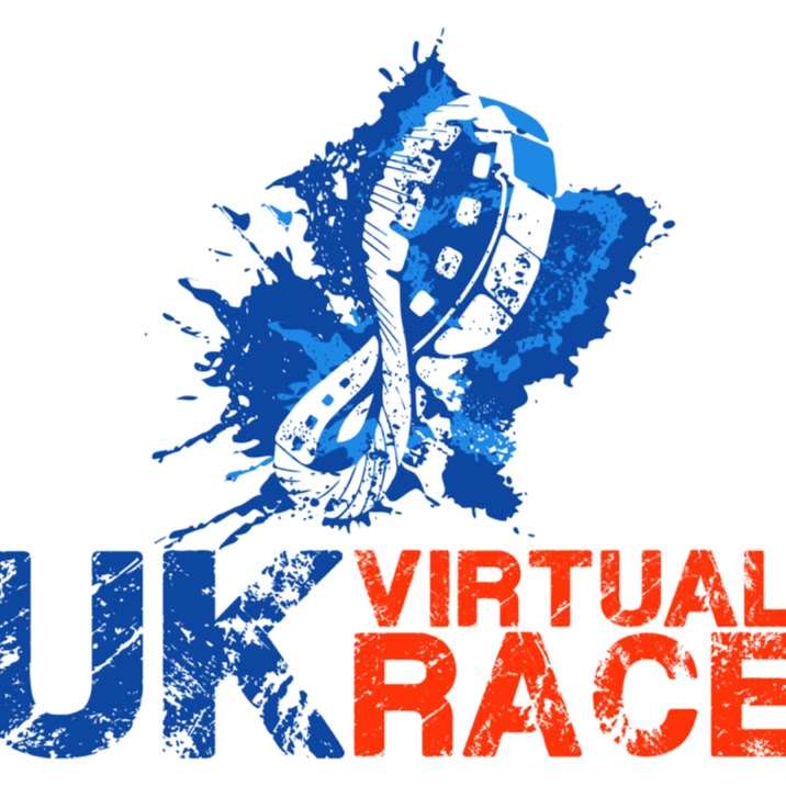 UK Virtual Race | 66 Golden Dell, Welwyn Garden City AL7 4EB, UK