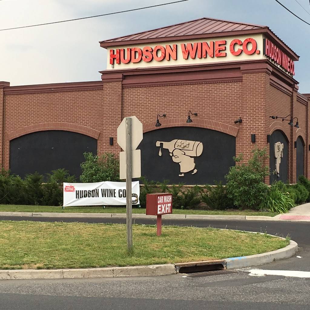 Hudson Wine Co | 865 Roosevelt Ave #3535, Secaucus, NJ 07094, USA | Phone: (201) 770-9463