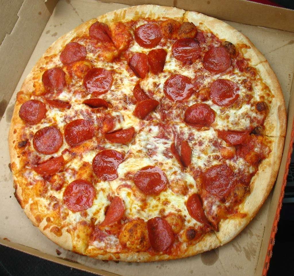 Little Caesars Pizza | 1407 S 14th St, Leesburg, FL 34748, USA | Phone: (352) 431-3496