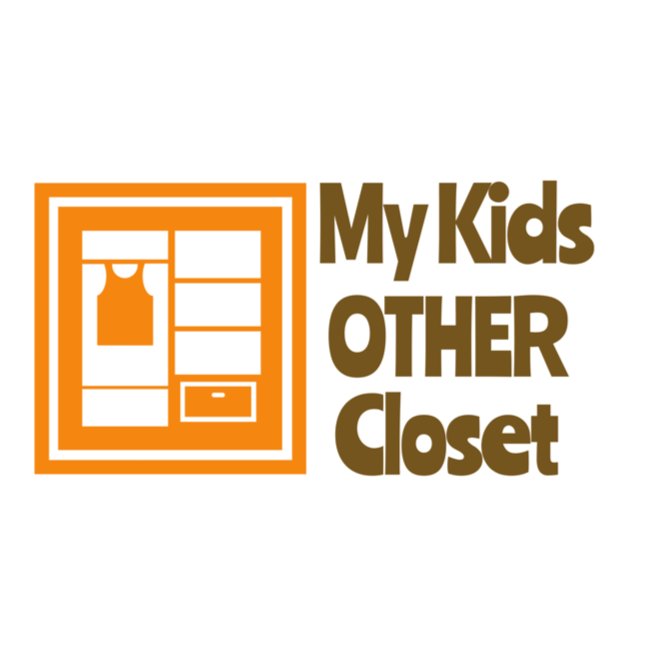 My Kids OTHER Closet | Teamworks Professional Center, 30 Great Rd Suite 206, Acton, MA 01720, USA | Phone: (617) 504-3797