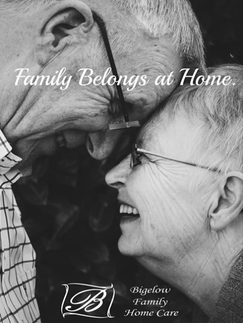 Bigelow Family Home Care | 1007 W Ave M 14 Suite E, Palmdale, CA 93551 | Phone: (661) 526-7694