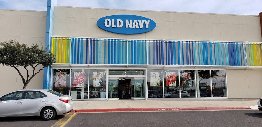 Old Navy - with Curbside Pickup | 7605 San Dario Ave, Laredo, TX 78045, USA | Phone: (956) 723-6100