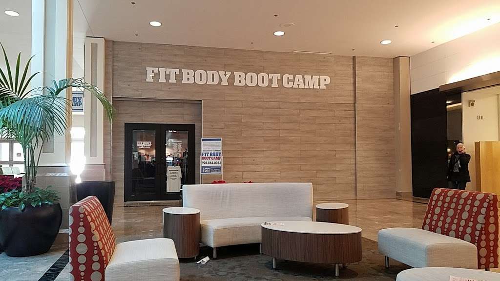 Bridgewater Fit Body Boot Camp | 400 Commons Way #238, Bridgewater, NJ 08807, USA | Phone: (908) 864-0082