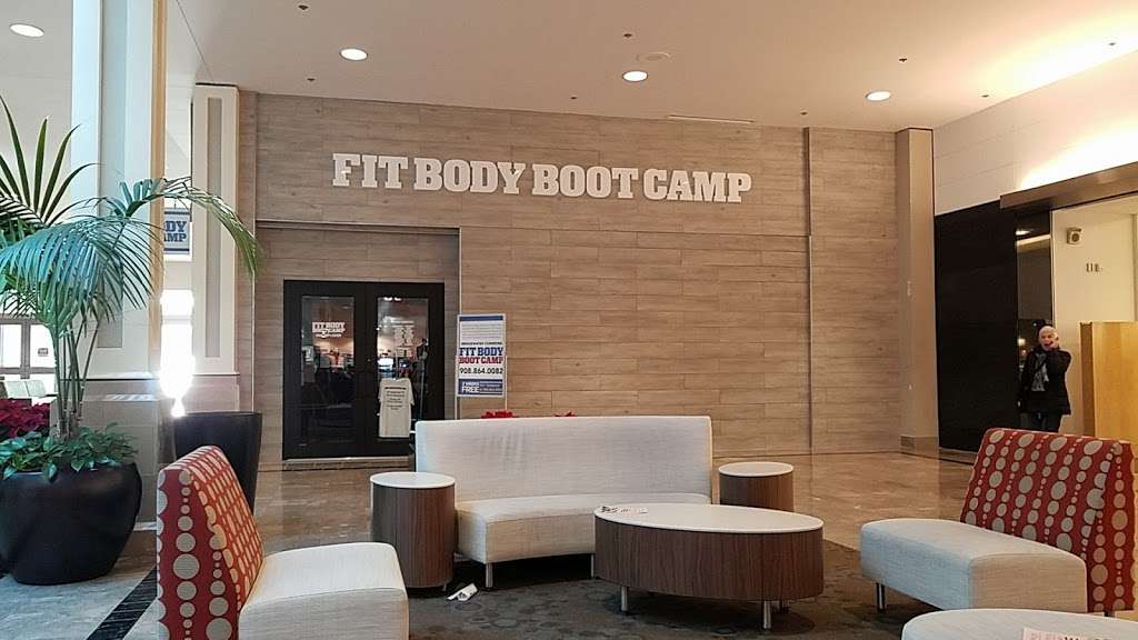 Bridgewater Fit Body Boot Camp | 400 Commons Way #238, Bridgewater, NJ 08807 | Phone: (908) 864-0082