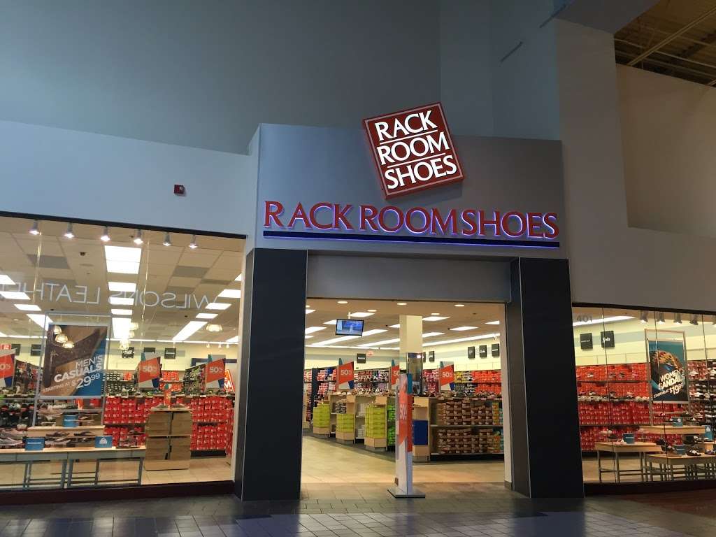 rack room shoes store locations