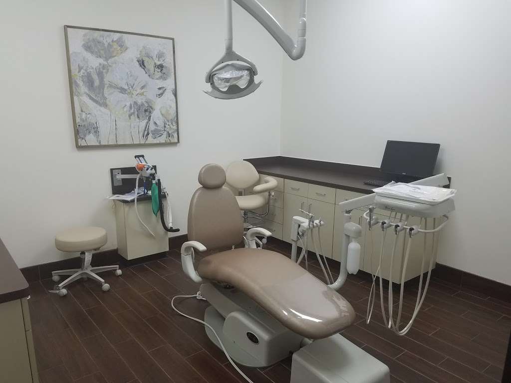 Katy Cypress Oral Surgery & Implant Center | 6155 N Fry Rd #600, Katy, TX 77449 | Phone: (281) 667-0607