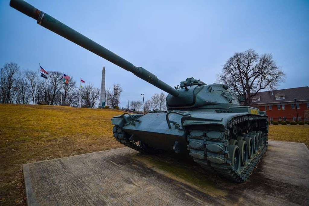 Veterans Memorial Park | 300 McBride Ave, Paterson, NJ 07501, USA