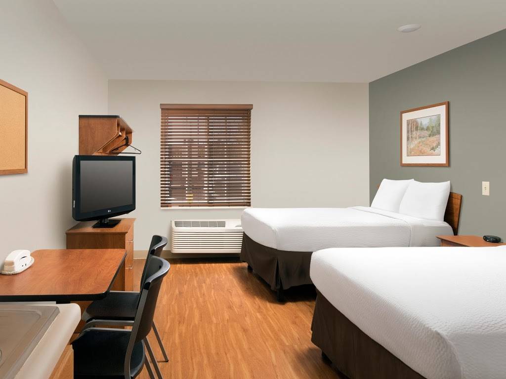 WoodSpring Suites Wichita North | 3401 N Great Plains St Drive, Wichita, KS 67220, USA | Phone: (316) 858-3500