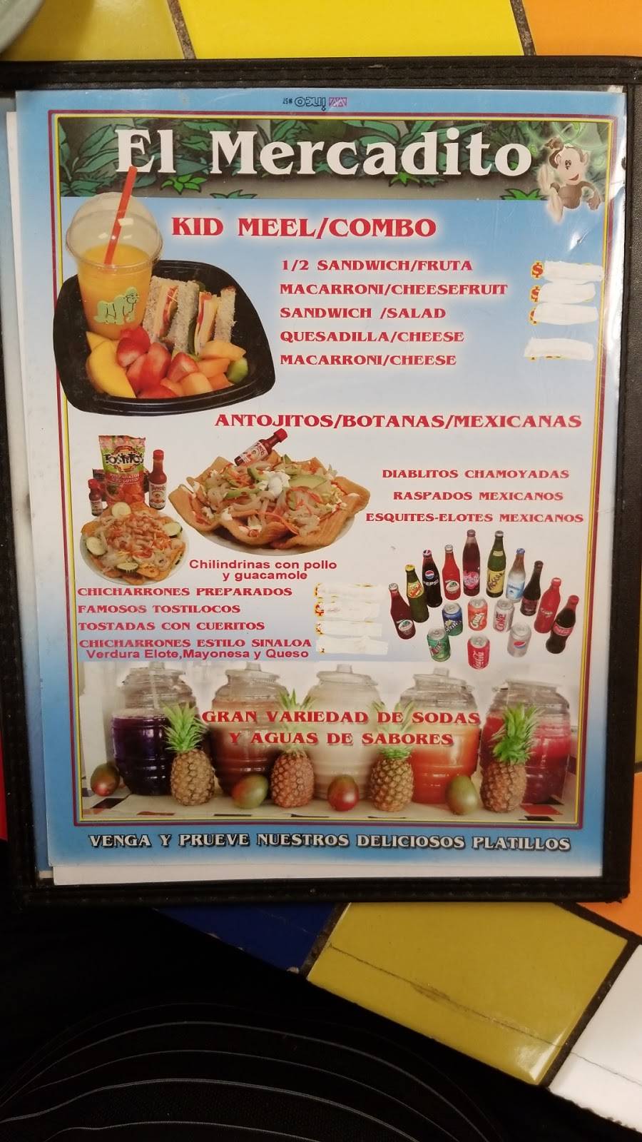 El Mercadito Produce | 1440 S Anaheim Blvd, Anaheim, CA 92805 | Phone: (714) 758-8670