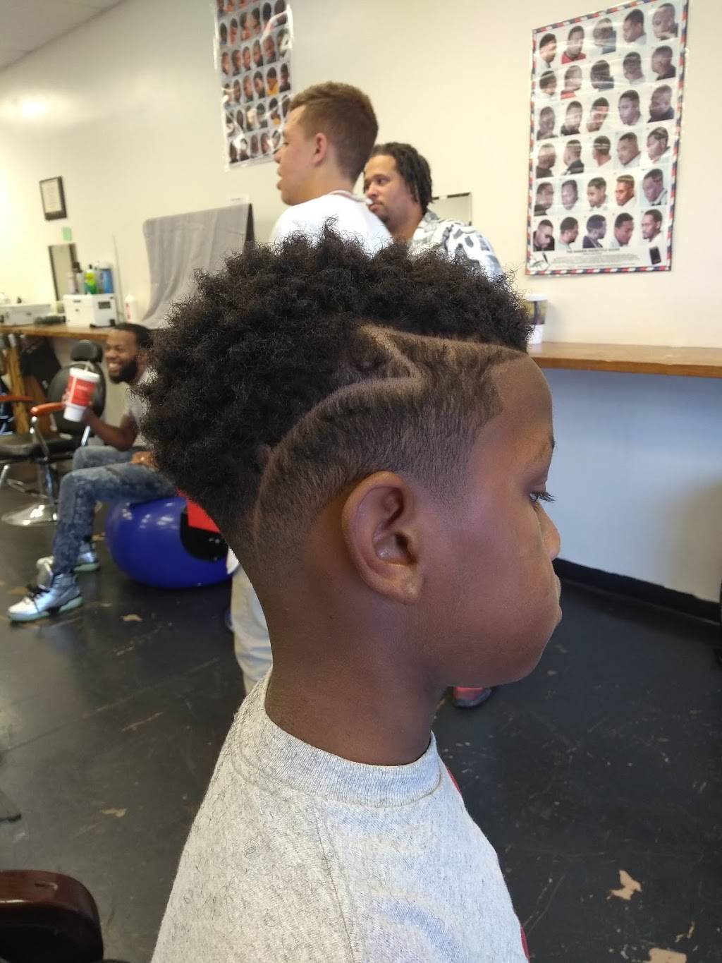 Lexington Academy of Barbering | 1132 Winchester Rd # 175, Lexington, KY 40505 | Phone: (859) 231-1820