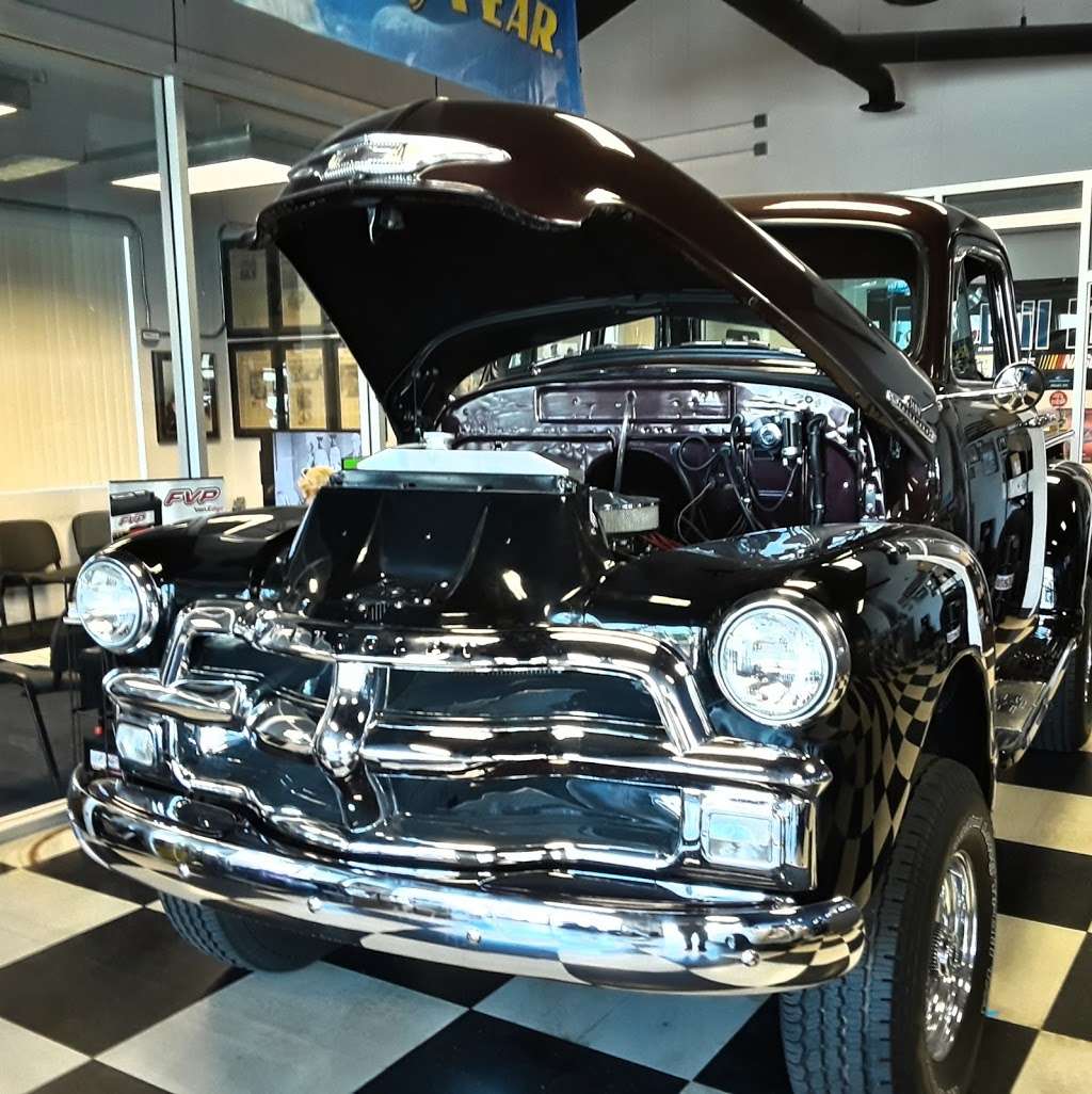 Imperial Auto & Truck Service Center | 1251 American Pacific Dr #101, Henderson, NV 89074, USA | Phone: (702) 568-4053