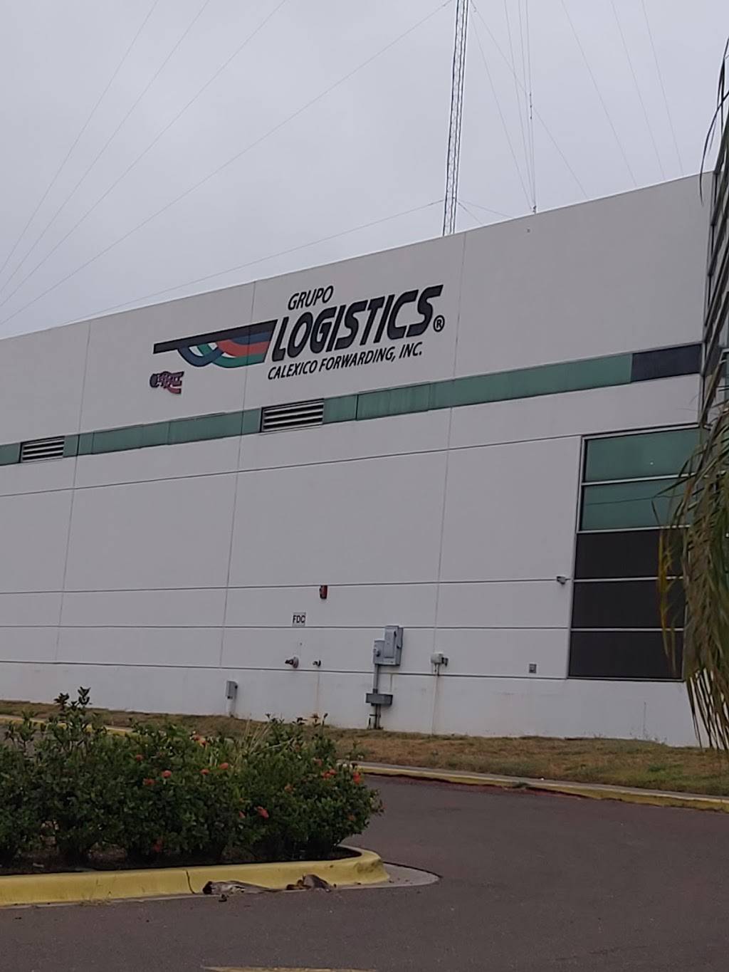 Grupo Logistics Inc | 426 Logistics, Laredo, TX 78045 | Phone: (956) 791-8638