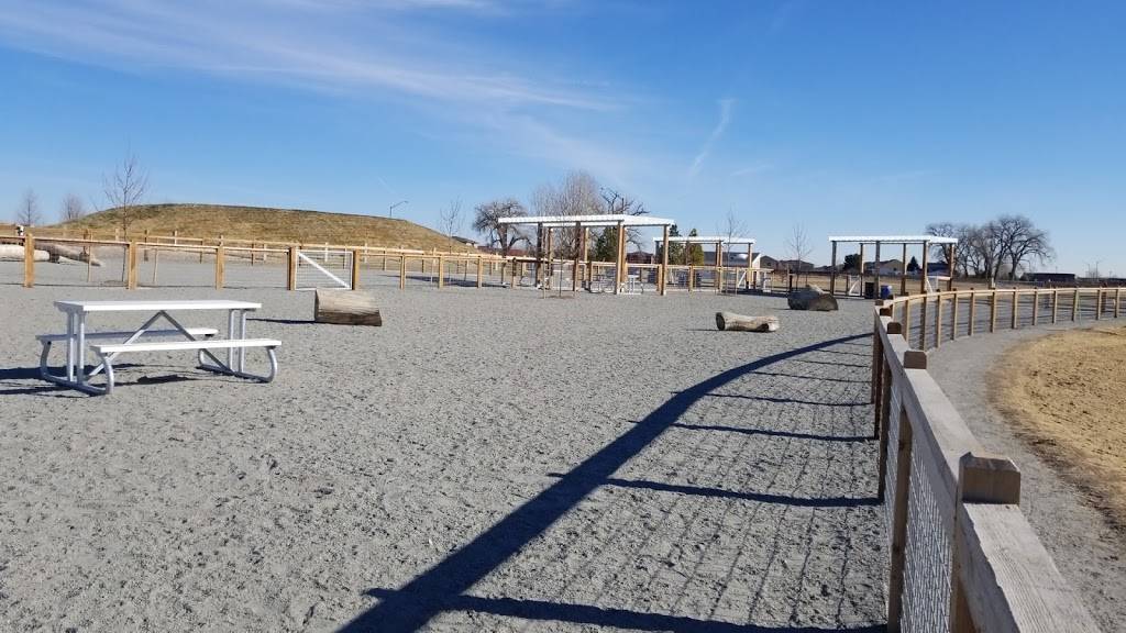 Twin Silo Dog Park | Fort Collins, CO 80528, USA | Phone: (970) 221-6660