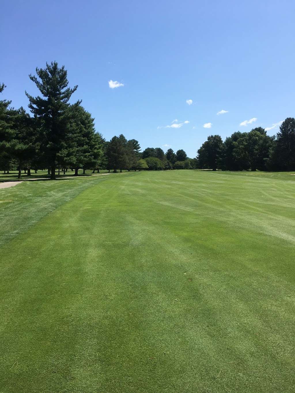 Spring Mill Country Club | 80 Jacksonville Rd, Ivyland, PA 18974, United States | Phone: (215) 675-6000