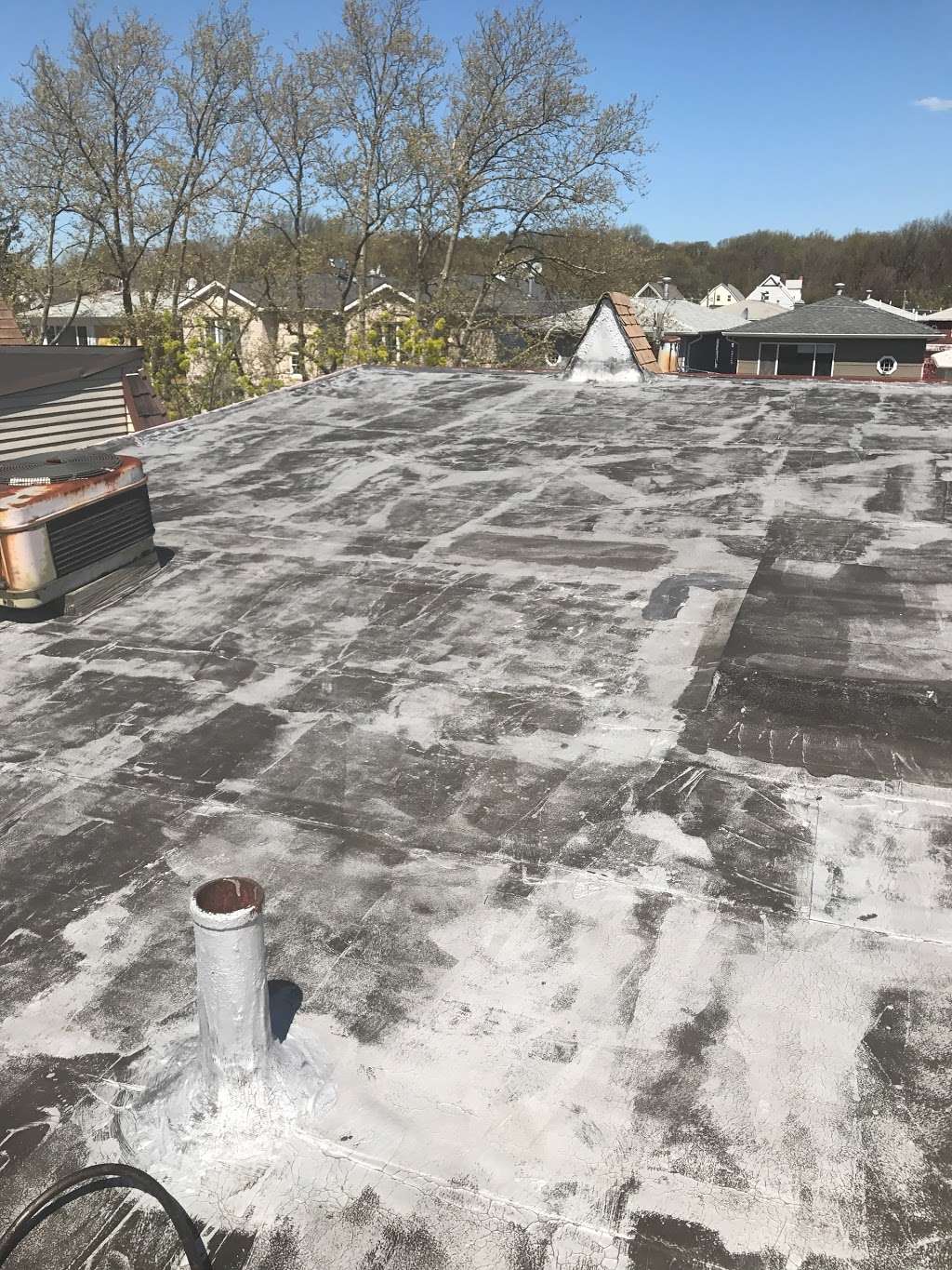 nj affordable commercial roofing | 103 Hartford Rd, Mt Laurel, NJ 08054, USA | Phone: (908) 787-9427