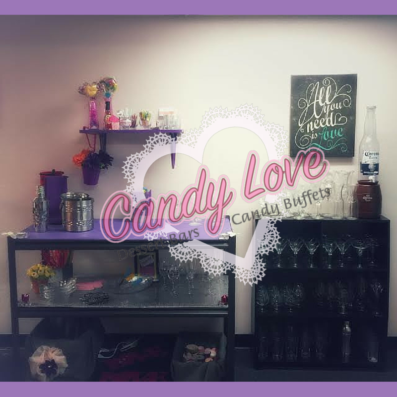 Candy Love | 8112 Engineer Rd, San Diego, CA 92111, USA