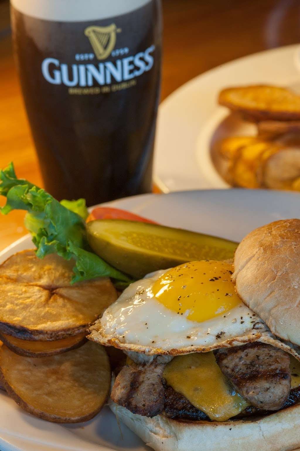 The Irish Penny Pub & Grill | 1014 S Salisbury Blvd, Salisbury, MD 21801, USA | Phone: (410) 742-0002