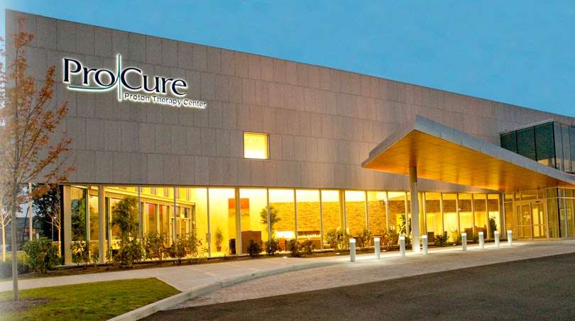 ProCure Proton Therapy Center - New Jersey | 103 Cedar Grove Ln, Somerset, NJ 08873, USA | Phone: (877) 967-7628