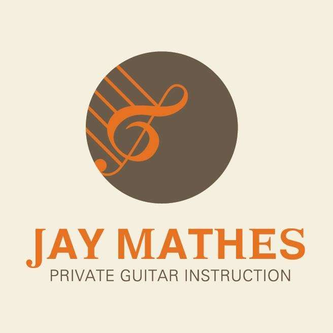 Jay Mathes Private Guitar Instruction | 419 W Meadow Ave, Lombard, IL 60148 | Phone: (630) 344-9029