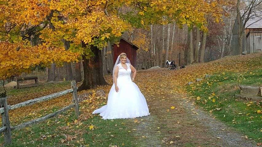 Brides Of Today | 12 E State St, Quarryville, PA 17566, United States | Phone: (717) 786-0190