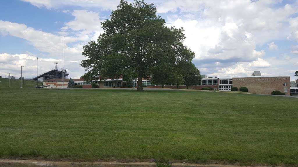 Orefield Middle School | 2675 PA-309, Orefield, PA 18069, USA | Phone: (610) 351-5750