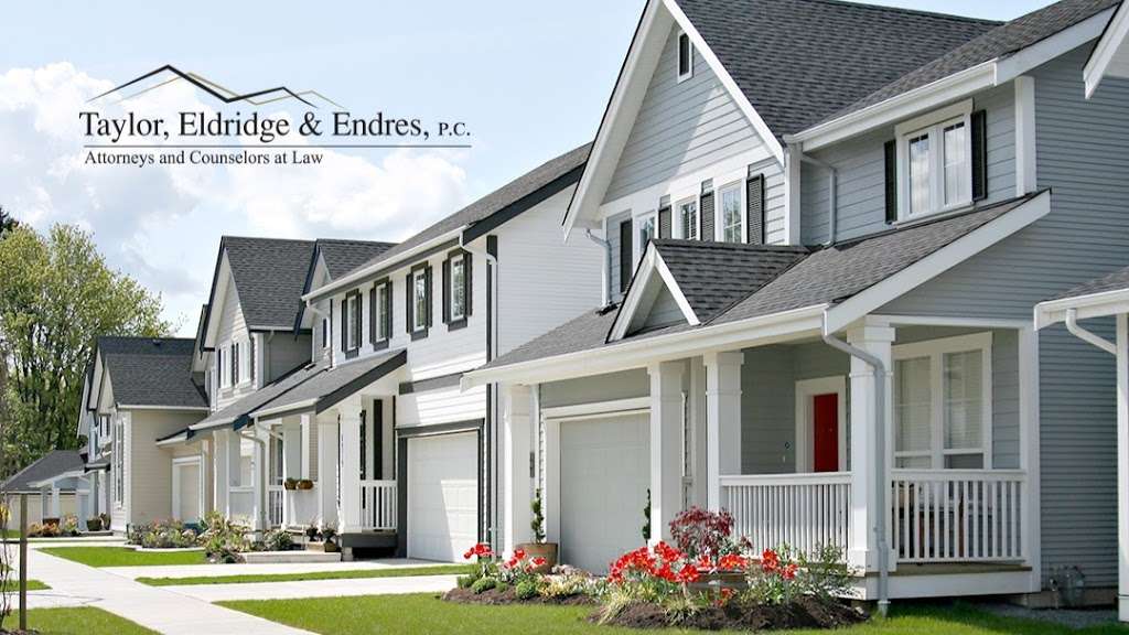 Taylor, Eldridge & Endres, P.C. | 811 W Jericho Turnpike, Smithtown, NY 11787, USA | Phone: (631) 265-5550