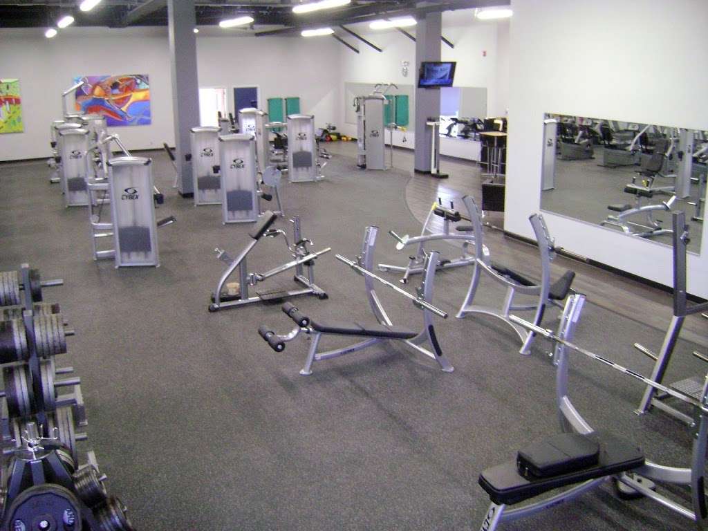 Fortaleza Fitness Center | 133 W Hunting Park Ave, Philadelphia, PA 19140, USA | Phone: (215) 455-5370