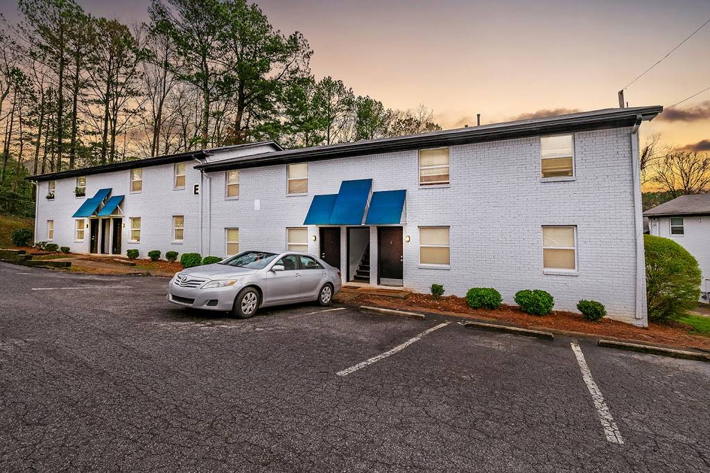 Stanton View Apartments | 2040 Stanton Rd, Atlanta, GA 30344, USA | Phone: (470) 279-4395