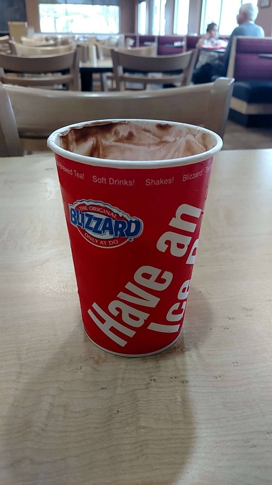 Dairy Queen Store | 504 Hwy 6, Alvin, TX 77511, USA | Phone: (281) 331-5498