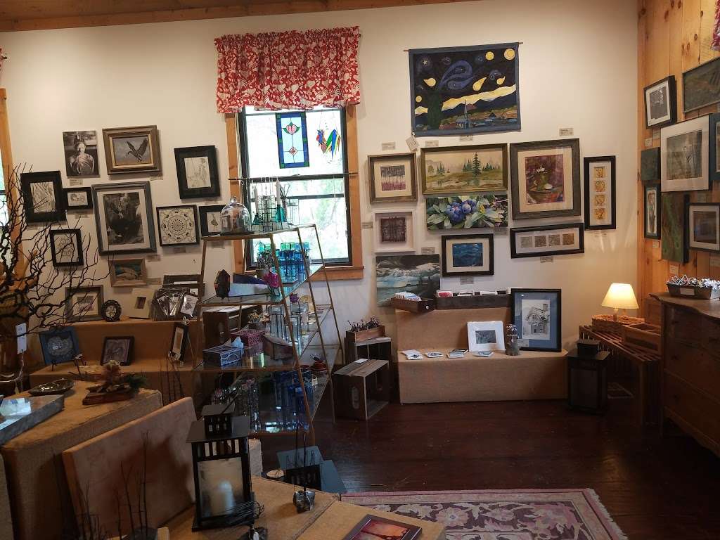 The Arts Barn | 3 Berry Rd, Schuylkill Haven, PA 17972, USA | Phone: (570) 366-8736