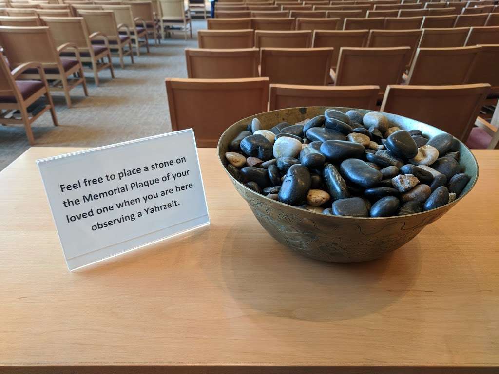 Temple Beth Elohim | 10 Bethel Rd, Wellesley, MA 02481, USA | Phone: (781) 235-8419