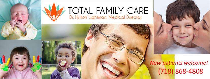 Total Family Care Five Towns Far Rockaway - doctor  | Photo 3 of 3 | Address: 601 Jarvis Ave, Far Rockaway, NY 11691, USA | Phone: (718) 868-4808