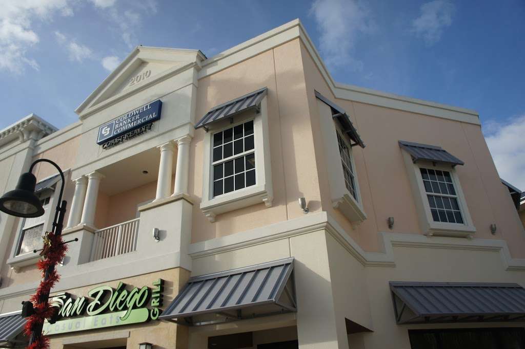 Coldwell Banker Commercial Coast Realty | 5535 S Williamson Blvd #724, Port Orange, FL 32128, USA | Phone: (386) 763-3323