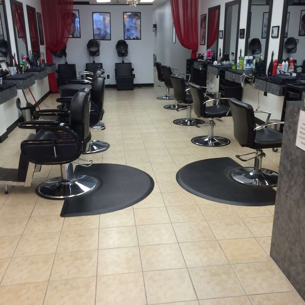 4Ever Young Unisex Salon Incorporated | 50 NY-17K, Newburgh, NY 12550, USA | Phone: (845) 565-7474